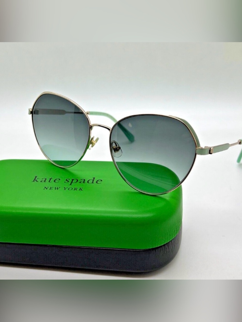 Kate Spade OCTAVIA /G/S Mint Green
